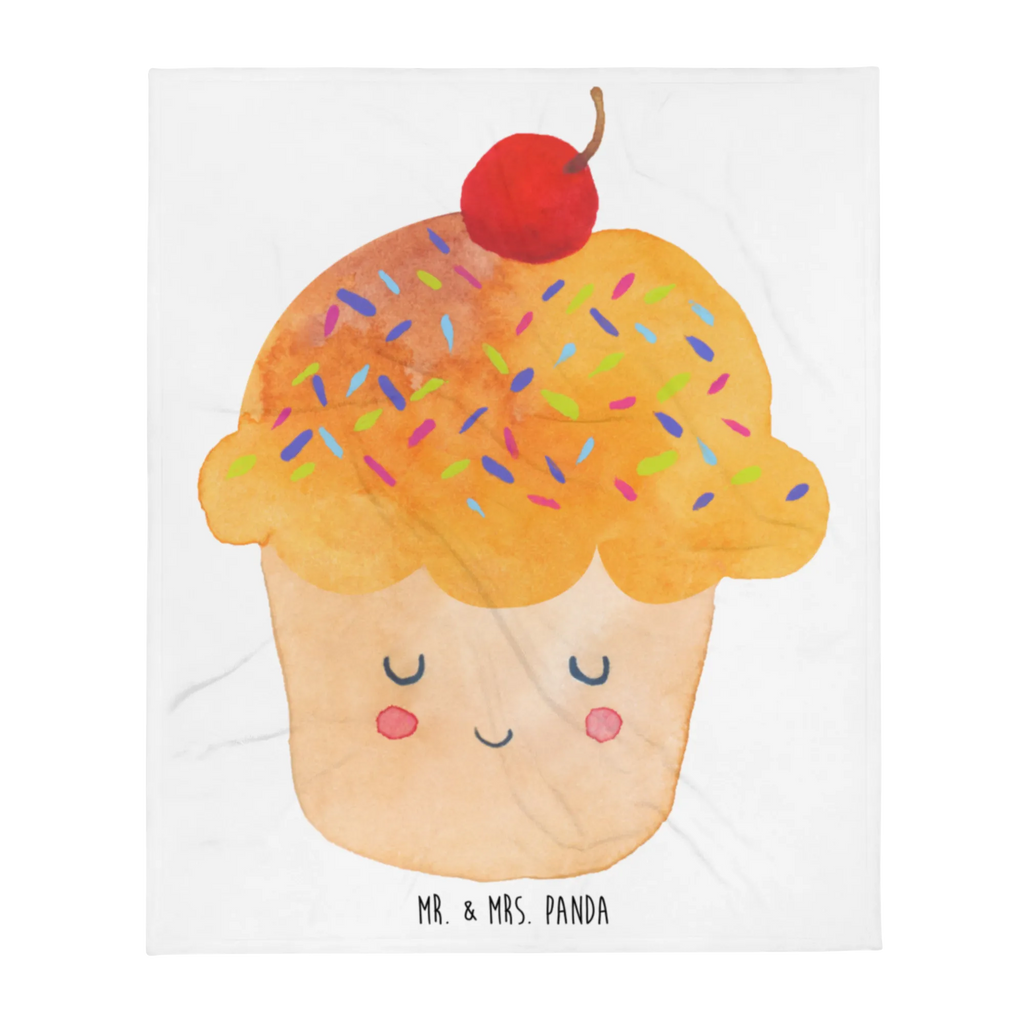 Blanket Cupcake Wolldecke, Decke, Tagesdecke, Wohndecke, Sofadecke, Tiermotive, Gute Laune, lustige Sprüche, Tiere, Küche Spruch, Küche Deko, Cupcakes, Muffin, Motivation Sprüche, Backen Geschenk, Wunder, Geschenk Koch