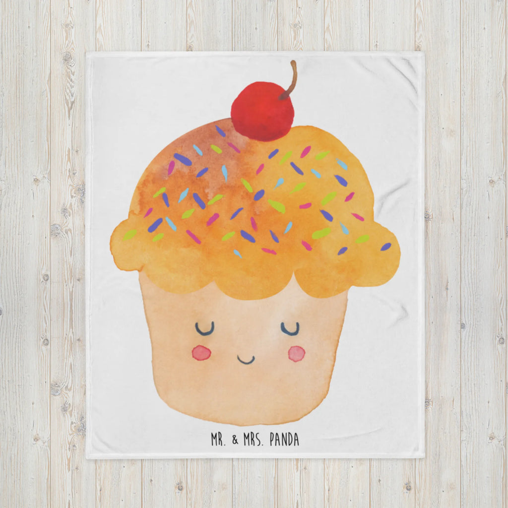 Blanket Cupcake Wolldecke, Decke, Tagesdecke, Wohndecke, Sofadecke, Tiermotive, Gute Laune, lustige Sprüche, Tiere, Küche Spruch, Küche Deko, Cupcakes, Muffin, Motivation Sprüche, Backen Geschenk, Wunder, Geschenk Koch