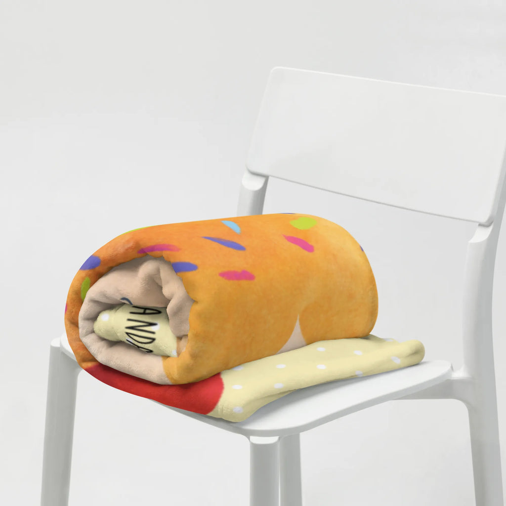 Blanket Cupcake Wolldecke, Decke, Tagesdecke, Wohndecke, Sofadecke, Tiermotive, Gute Laune, lustige Sprüche, Tiere, Küche Spruch, Küche Deko, Cupcakes, Muffin, Motivation Sprüche, Backen Geschenk, Wunder, Geschenk Koch