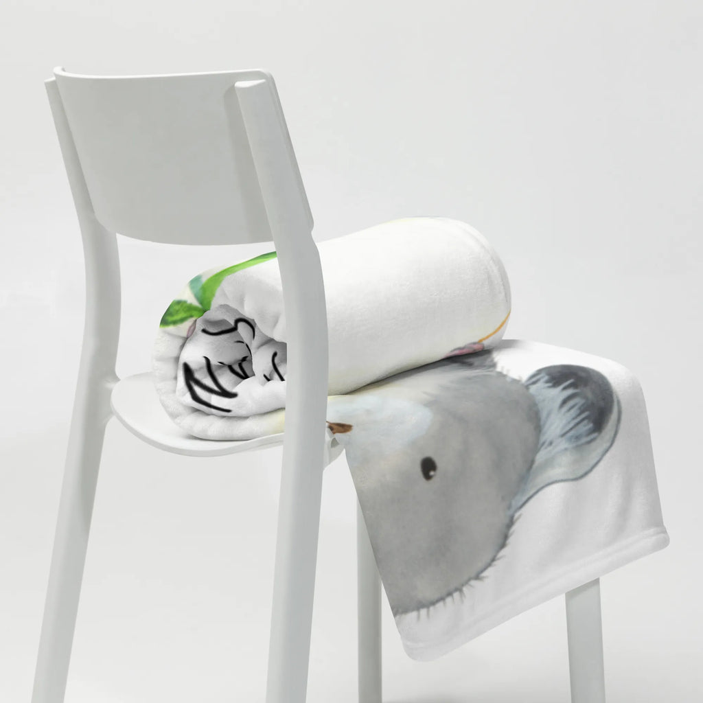 Kuscheldecke Chinchilla Blume Fleecedecke, Wohndecke, Kuscheldecke XXL, Dekodecke, Gemütlich, Sofadecke, Wohnzimmerdecke, Wolldecke, Dekoration, Weihnachtsgeschenk, Entspannen, Mikrofaser Decke, Decke, Tagesdecke, Jahrestagsgeschenk, Schmusedecke, Kinderdecke, Kuschelfleecedecke, Lustige Sprüche, Tiere, Tiermotive, Gute Laune, Chaos, Büro, Chinchillas, traurig sein, Chinchilla, Büroalltag, Depressionen, Kummer, Glücklichsein, Liebeskummer