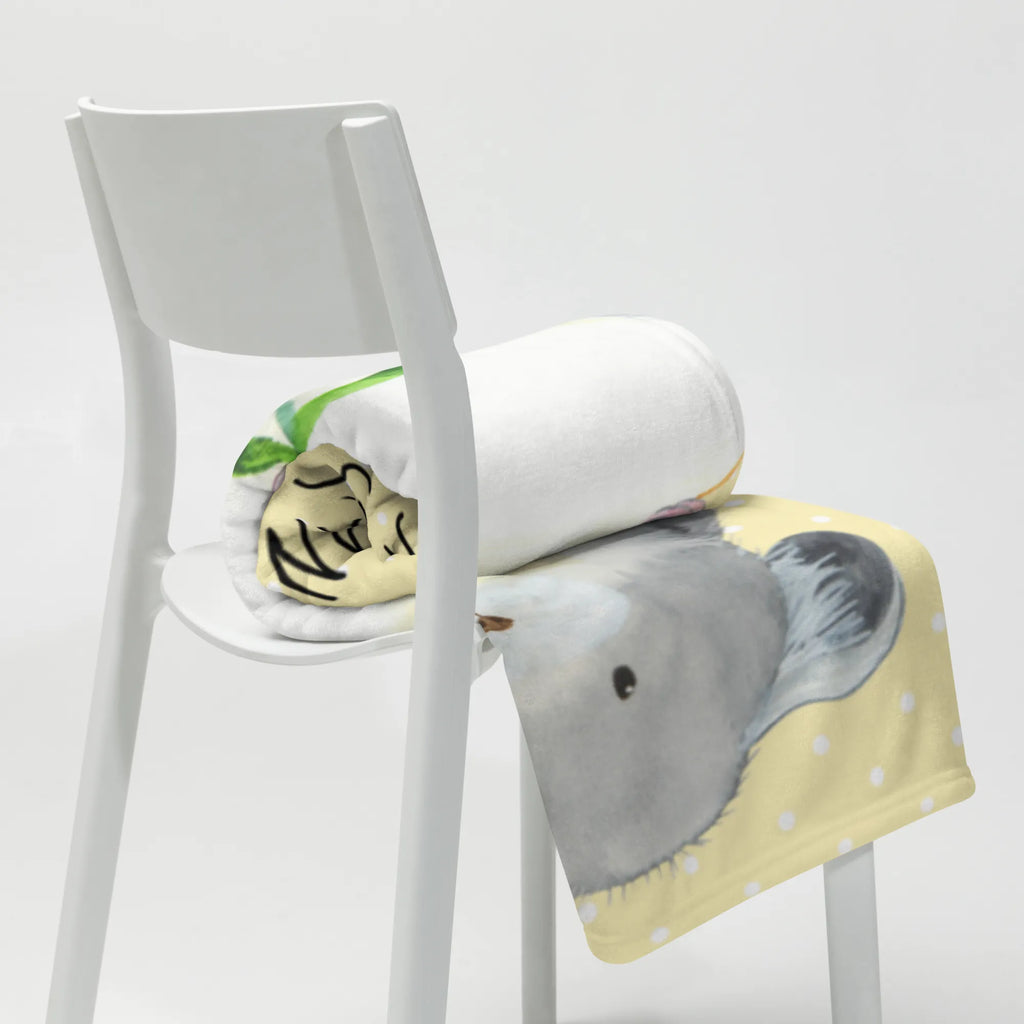 Kuscheldecke Chinchilla Blume Fleecedecke, Wohndecke, Kuscheldecke XXL, Dekodecke, Gemütlich, Sofadecke, Wohnzimmerdecke, Wolldecke, Dekoration, Weihnachtsgeschenk, Entspannen, Mikrofaser Decke, Decke, Tagesdecke, Jahrestagsgeschenk, Schmusedecke, Kinderdecke, Kuschelfleecedecke, Lustige Sprüche, Tiere, Tiermotive, Gute Laune, Chaos, Büro, Chinchillas, traurig sein, Chinchilla, Büroalltag, Depressionen, Kummer, Glücklichsein, Liebeskummer