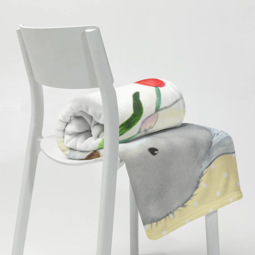 Kuscheldecke Chinchilla Blume Fleecedecke, Wohndecke, Kuscheldecke XXL, Dekodecke, Gemütlich, Sofadecke, Wohnzimmerdecke, Wolldecke, Dekoration, Weihnachtsgeschenk, Entspannen, Mikrofaser Decke, Decke, Tagesdecke, Jahrestagsgeschenk, Schmusedecke, Kinderdecke, Kuschelfleecedecke, Lustige Sprüche, Tiere, Tiermotive, Gute Laune, Chaos, Büro, Chinchillas, traurig sein, Chinchilla, Büroalltag, Depressionen, Kummer, Glücklichsein, Liebeskummer