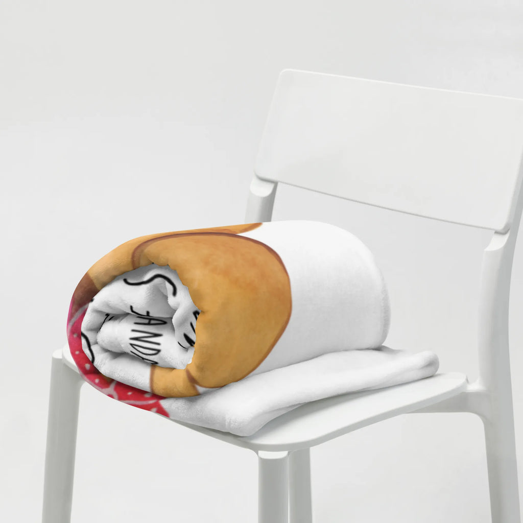 Koc wiewiórka Smoothie Motywy zwierzęce, dobra energia, zabawne powiedzonka, zwierzęta