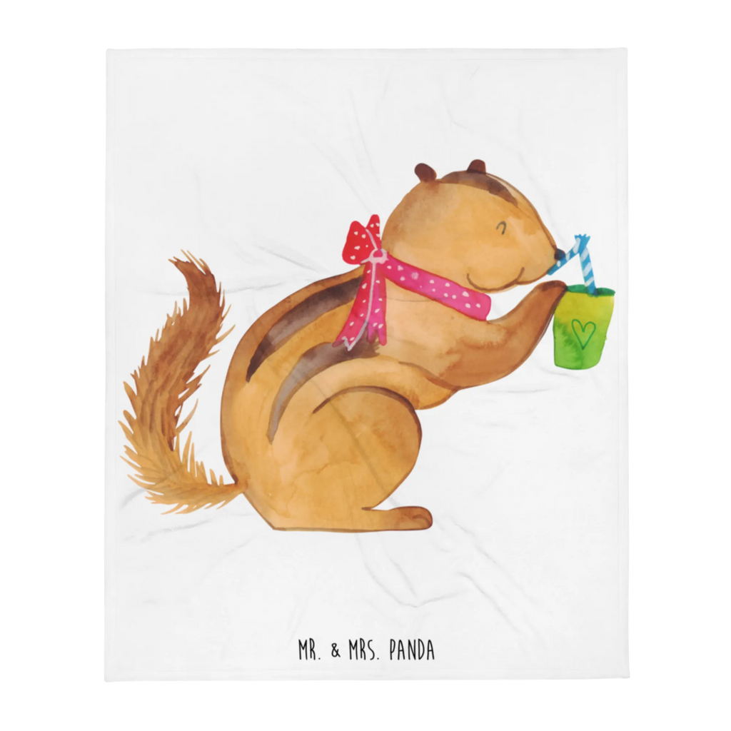 Koc wiewiórka Smoothie Motywy zwierzęce, dobra energia, zabawne powiedzonka, zwierzęta