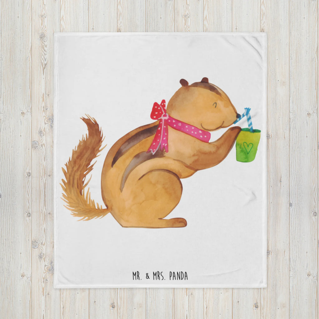 Koc wiewiórka Smoothie Motywy zwierzęce, dobra energia, zabawne powiedzonka, zwierzęta