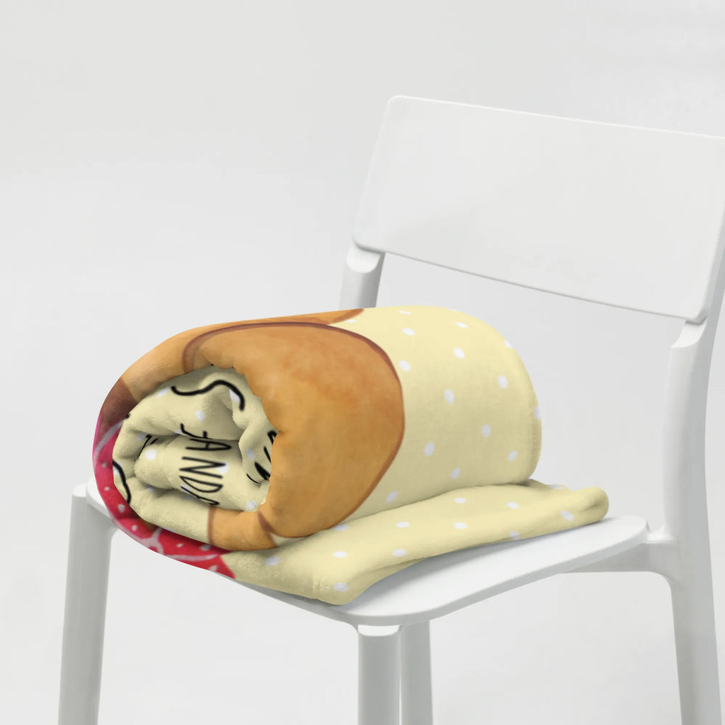 Koc wiewiórka Smoothie Motywy zwierzęce, dobra energia, zabawne powiedzonka, zwierzęta