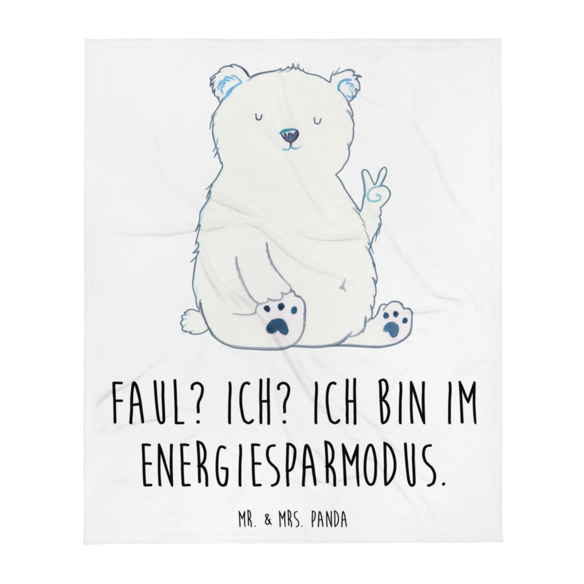 Blanket Icebear Lazy teddy bear, cuddly toy, workplace, work, lazy, relaxing, Polar bear, office job, North Pole