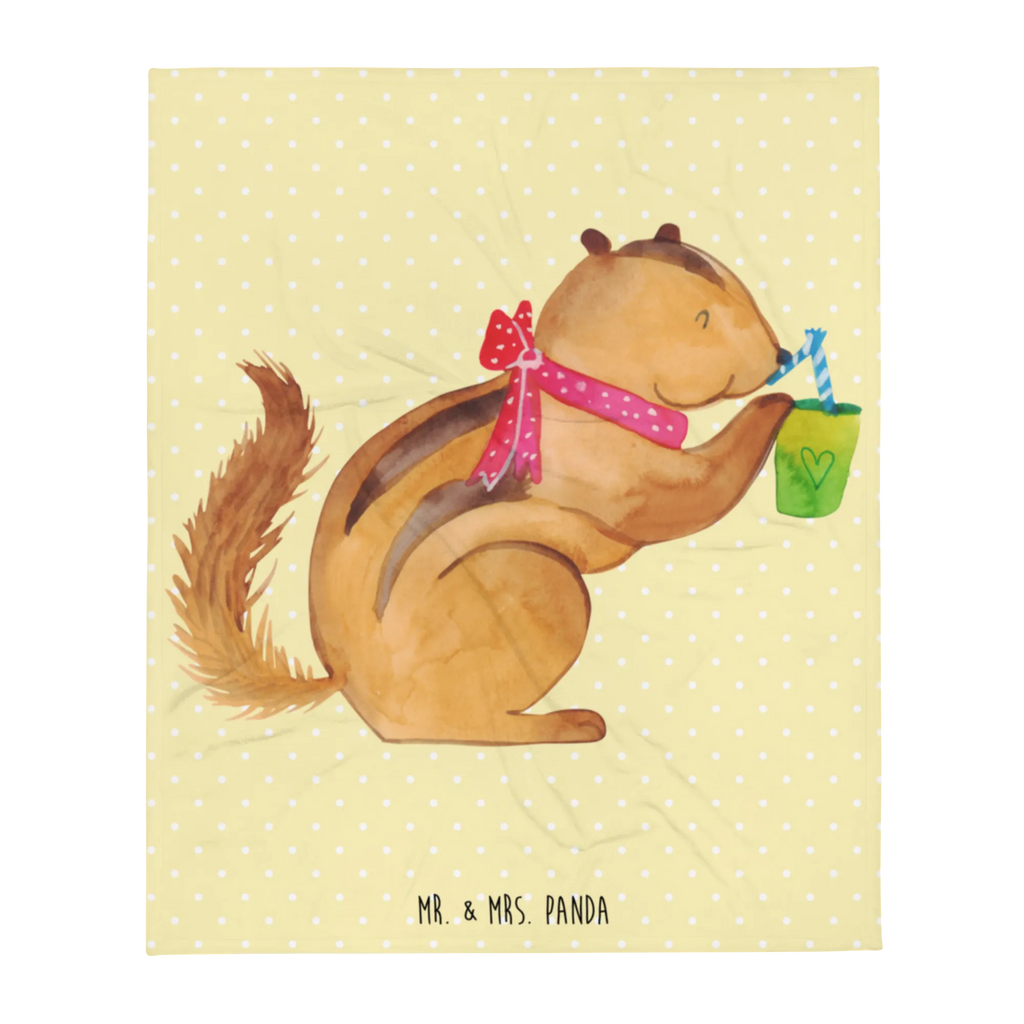 Koc wiewiórka Smoothie Motywy zwierzęce, dobra energia, zabawne powiedzonka, zwierzęta