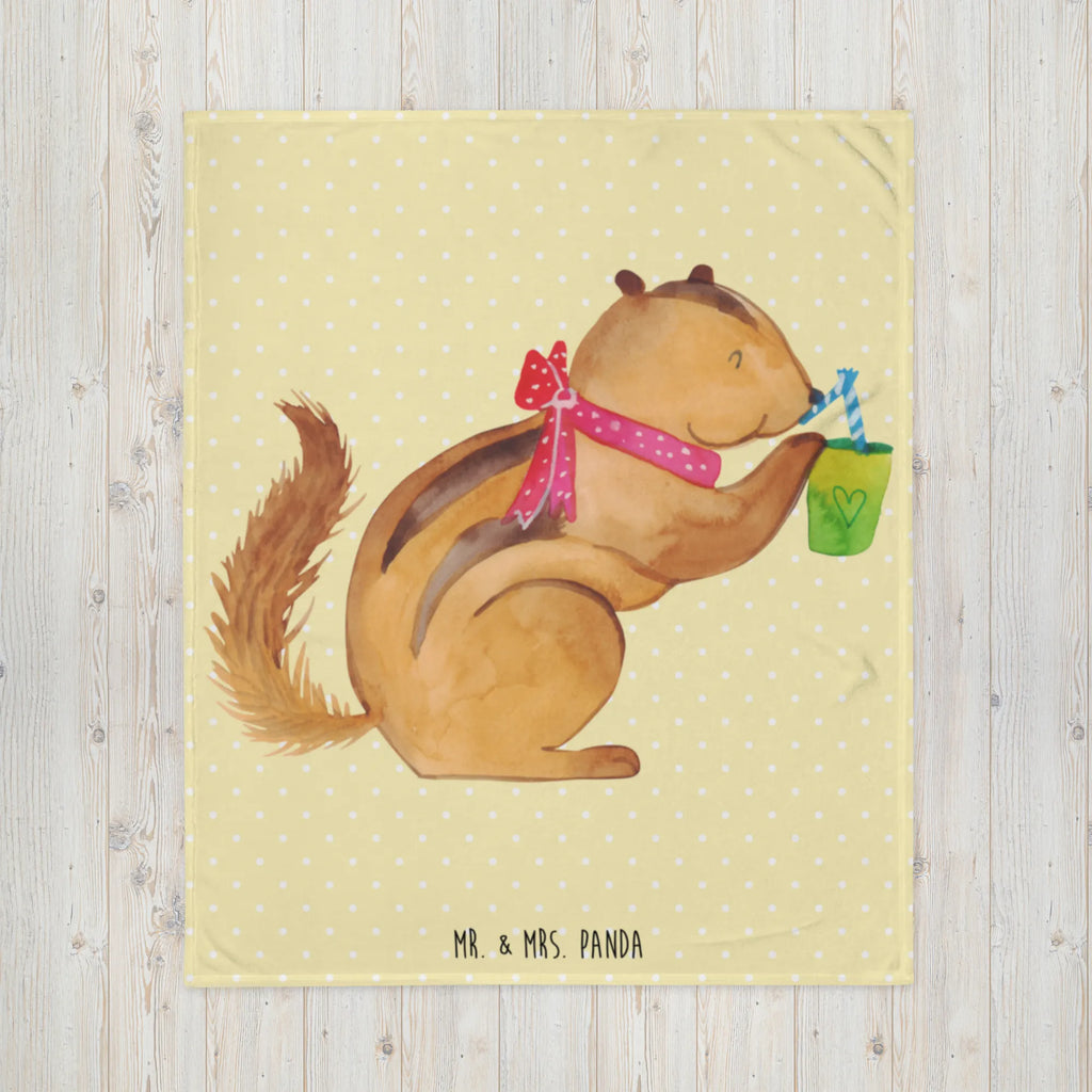 Koc wiewiórka Smoothie Motywy zwierzęce, dobra energia, zabawne powiedzonka, zwierzęta