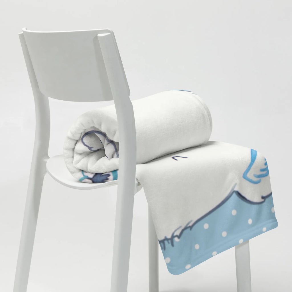 Blanket Icebear Lazy snuggle blanket, throw blanket, fleece blanket, cozy blanket, plush blanket, warm blanket, sofa throw, Sherpa blanket, bear, teddy, teddy bear, cuddly toy, home office, work, North Pole, lazy, Polar bear, relaxing, office job, office, workplace