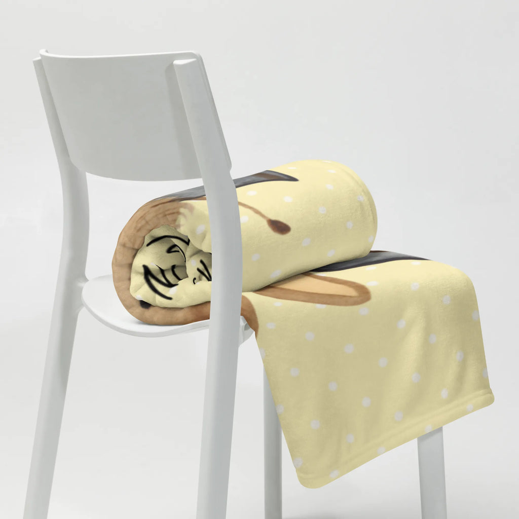 Blanket bat wing sofa throw, plush blanket, cozy blanket, fleece blanket, snuggle blanket, Sherpa blanket, warm blanket, throw blanket, small animals, cute, funny, cute animal motives, hand drawn, small world, funny sayings, good mood, happy, gifts, gift ideas, special gifts, animal lover, card