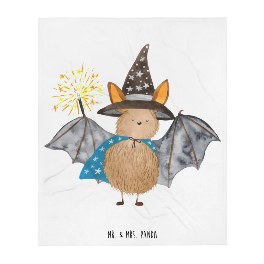 Kuscheldecke Fledermaus Zauberer Sofadecke, Wohndecke, Tagesdecke, Decke, Wolldecke, Tiermotive, Gute Laune, lustige Sprüche, Tiere, Zauberer, Fledermaus, Frauen, Magier, Fledermäuse, reinsteigern