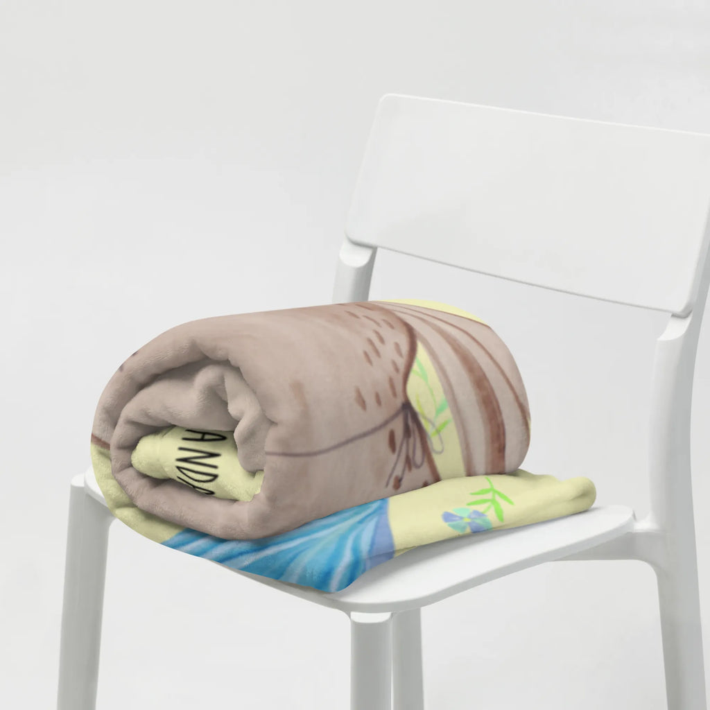 Blanket Hare flower Sofadecke, Tagesdecke, Wolldecke, Wohndecke, Decke, Ostern, Osterhase, Ostergeschenke, Osternest, Osterdeko, Geschenke zu Ostern, Ostern Geschenk, Ostergeschenke Kinder, Ostern Kinder, Geburtstag, Hase, Träume, Kind, Hoffnung, Kindergeburtstag, Schwangerschaft, Taufgeschenk, erstes Kind, Geburt, Taufe, Kaninchen