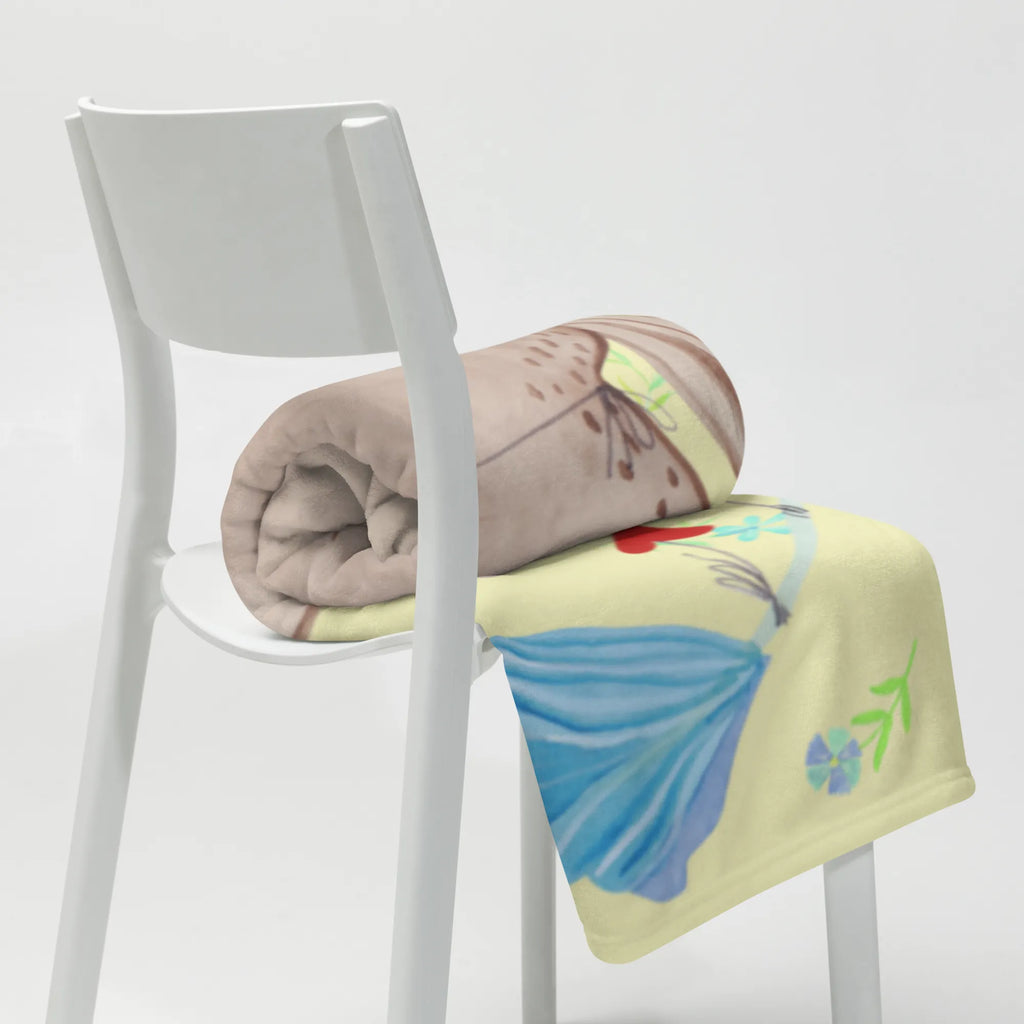 Blanket Hare flower Sofadecke, Tagesdecke, Wolldecke, Wohndecke, Decke, Ostern, Osterhase, Ostergeschenke, Osternest, Osterdeko, Geschenke zu Ostern, Ostern Geschenk, Ostergeschenke Kinder, Ostern Kinder, Geburtstag, Hase, Träume, Kind, Hoffnung, Kindergeburtstag, Schwangerschaft, Taufgeschenk, erstes Kind, Geburt, Taufe, Kaninchen