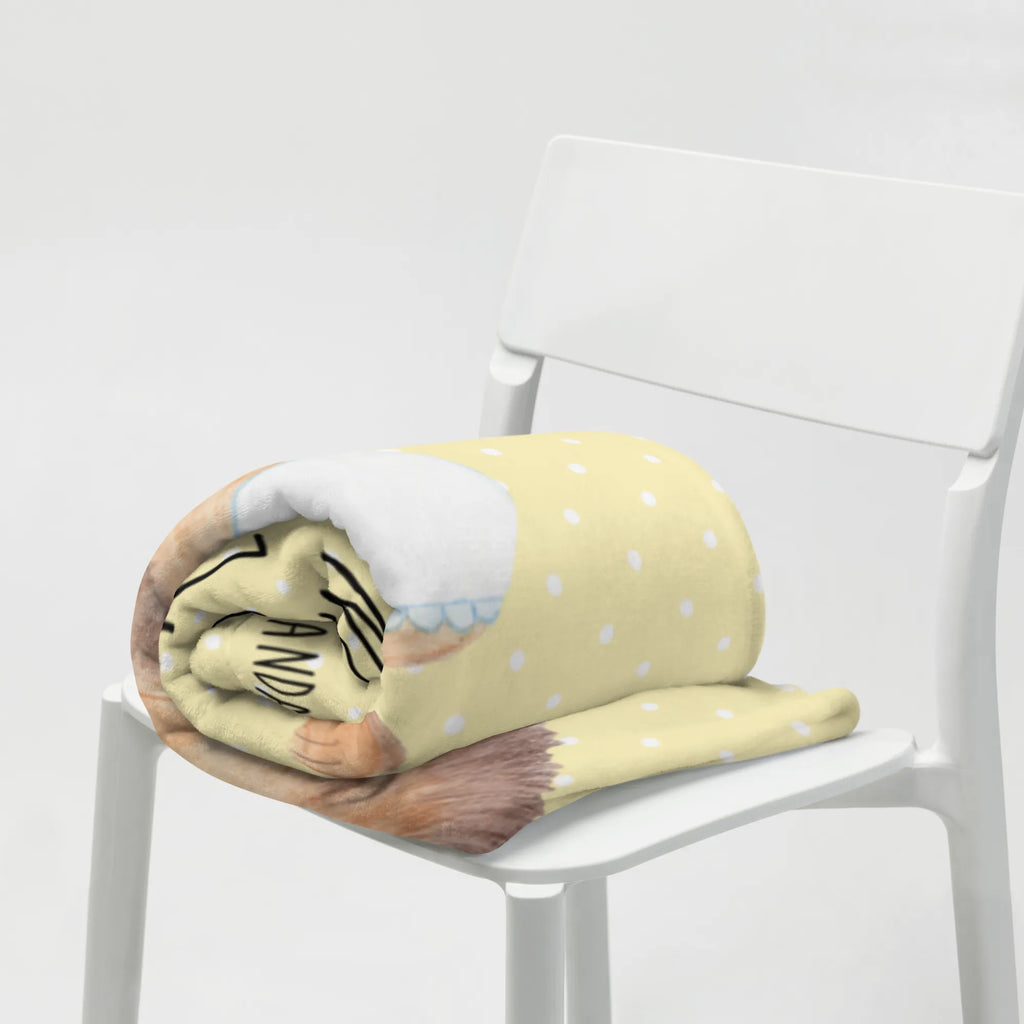 Blanket Hedgehog wine Tagesdecke, Decke, Wolldecke, Wohndecke, Sofadecke, Tiermotive, Gute Laune, lustige Sprüche, Tiere, Wein Deko, Weinglas, Wein Spruch, Geschenk Weinliebhaber, Igel, Rotwein, Weißwein, Geschenk Weintrinker, Wein trinken