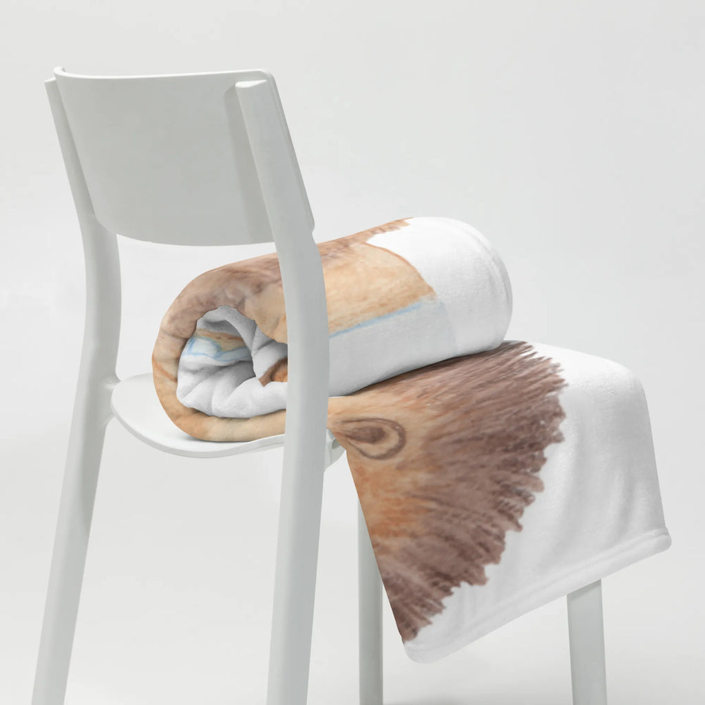 Blanket Hedgehog wine Tagesdecke, Decke, Wolldecke, Wohndecke, Sofadecke, Tiermotive, Gute Laune, lustige Sprüche, Tiere, Wein Deko, Weinglas, Wein Spruch, Geschenk Weinliebhaber, Igel, Rotwein, Weißwein, Geschenk Weintrinker, Wein trinken