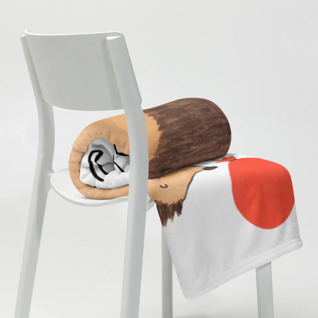 Kuscheldecke Igel Luftballon Wohndecke, Sofadecke, Wolldecke, Tagesdecke, Decke, Tiermotive, Gute Laune, lustige Sprüche, Tiere, Glückwunsch, Happy Birthday, Herzlichen Glückwunsch, Igel, Ballon, Geburtstagskind, Geburtstag