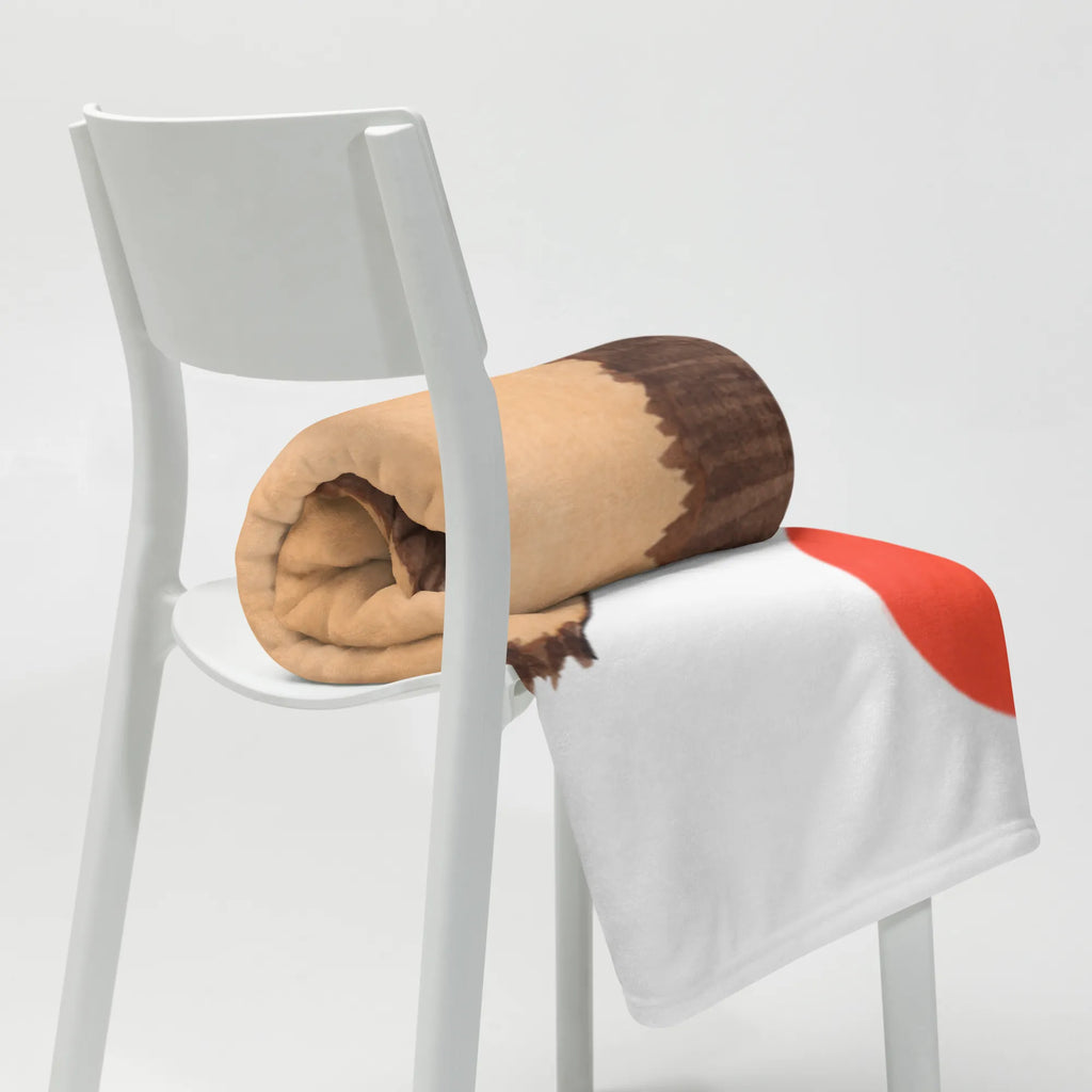 Kuscheldecke Igel Luftballon Wohndecke, Sofadecke, Wolldecke, Tagesdecke, Decke, Tiermotive, Gute Laune, lustige Sprüche, Tiere, Glückwunsch, Happy Birthday, Herzlichen Glückwunsch, Igel, Ballon, Geburtstagskind, Geburtstag