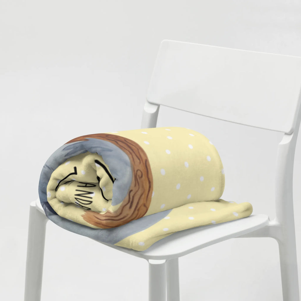 Kuscheldecke Koalabär Sofadecke, Decke, Tagesdecke, Wolldecke, Wohndecke, Tiermotive, Gute Laune, lustige Sprüche, Tiere, schlafen, träumen, Bär, Koalabär, Koala, Schlafzimmer, Traumland, Traum