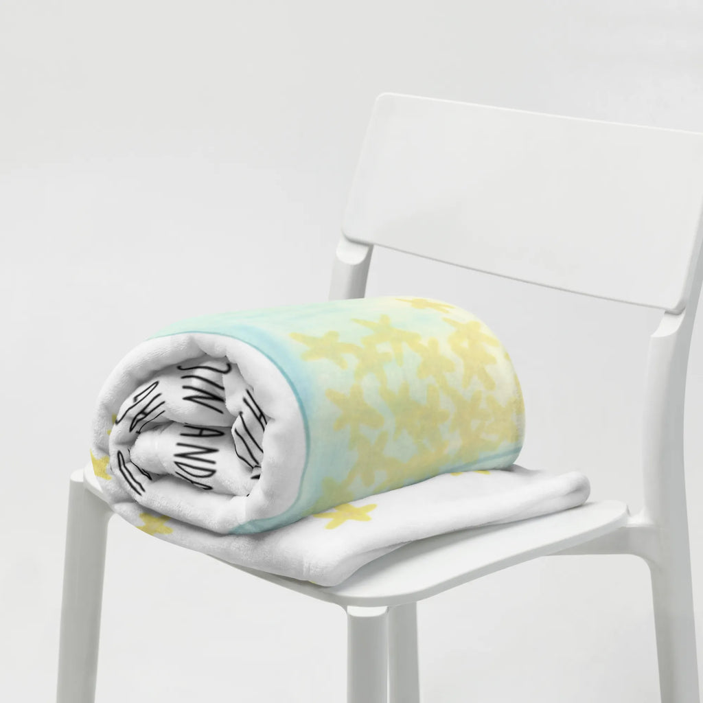 Blanket Mouse Stars Sofadecke, Tagesdecke, Wohndecke, Decke, Wolldecke, Tiermotive, Gute Laune, lustige Sprüche, Tiere, Taufe, Schwangerschaft, Kindergeburtstag, Geburtstag, Hoffnung, Wunsch, Taufgeschenk, Maus, Geburt, Träume, Kind, Sterne, erstes Kind