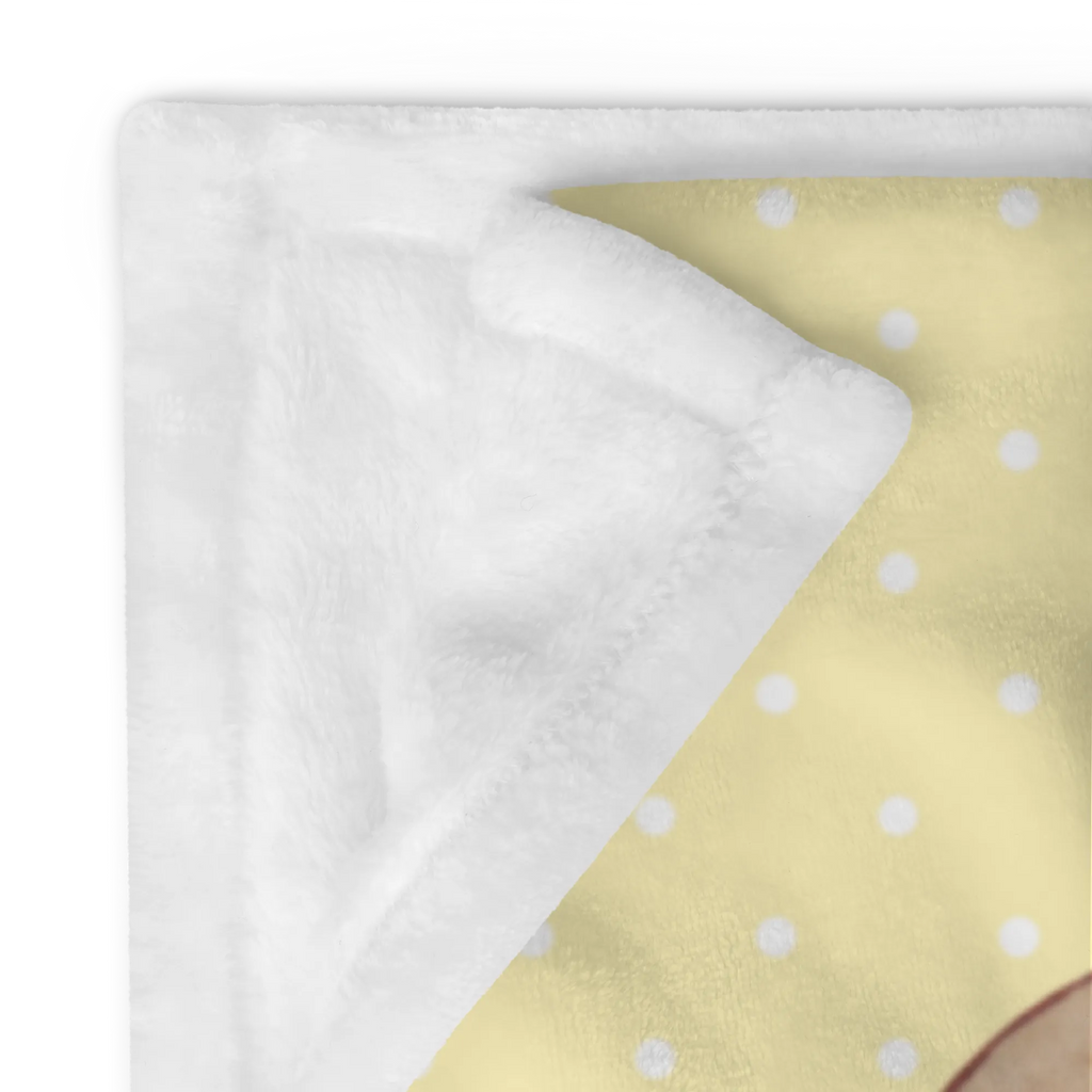 Kuscheldecke Murmeltier Tagesdecke, Sofadecke, Wohndecke, Wolldecke, Decke, Tiermotive, Gute Laune, lustige Sprüche, Tiere, Freundlichkeit, Anstand, Knigge, Fröhlichkeit, Respekt, Murmeltier