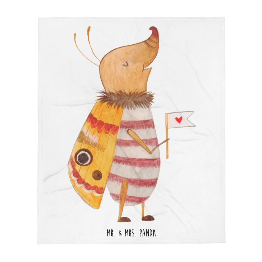 Blanket Moth flag Tagesdecke, Decke, Sofadecke, Wolldecke, Wohndecke, Tiermotive, Gute Laune, lustige Sprüche, Tiere, Was kostet die Welt, Nachtfalter, Küche Deko, süß, Spruch lustig, Spruch witzig, niedlich, Käfer