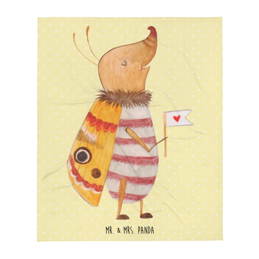 Blanket Moth flag Tagesdecke, Decke, Sofadecke, Wolldecke, Wohndecke, Tiermotive, Gute Laune, lustige Sprüche, Tiere, Was kostet die Welt, Nachtfalter, Küche Deko, süß, Spruch lustig, Spruch witzig, niedlich, Käfer
