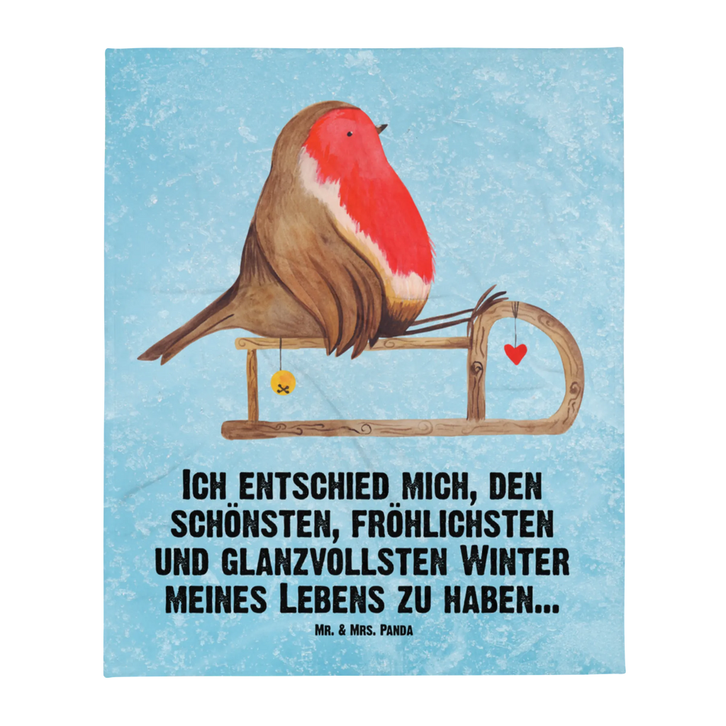 Blanket robin Sleds sofa throw, warm blanket, throw blanket, plush blanket, cozy blanket, fleece blanket, Sherpa blanket, snuggle blanket, Winter, Christmas, Christmas time, snow, bird, sleigh