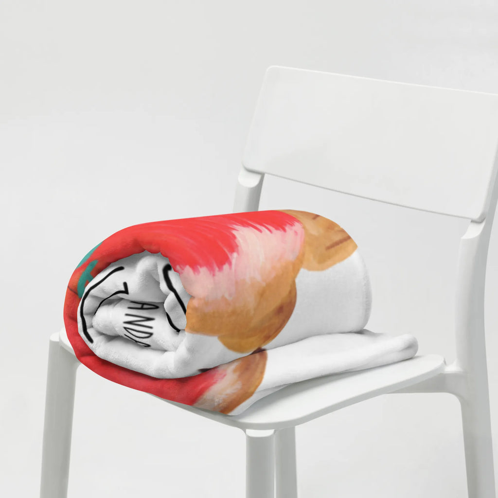 Blanket robin Christmas Wolldecke, Wohndecke, Sofadecke, Tagesdecke, Decke, Winter, Weihnachten, Weihnachtsdeko, Nikolaus, Advent, Heiligabend, Wintermotiv, xmas, Weihnachtsmotiv, Vogel, Weihnachtsgruß, Frohe Weihnachten