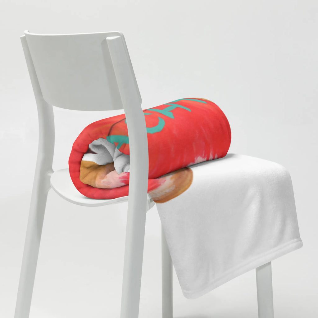 Blanket robin Christmas Wolldecke, Wohndecke, Sofadecke, Tagesdecke, Decke, Winter, Weihnachten, Weihnachtsdeko, Nikolaus, Advent, Heiligabend, Wintermotiv, xmas, Weihnachtsmotiv, Vogel, Weihnachtsgruß, Frohe Weihnachten