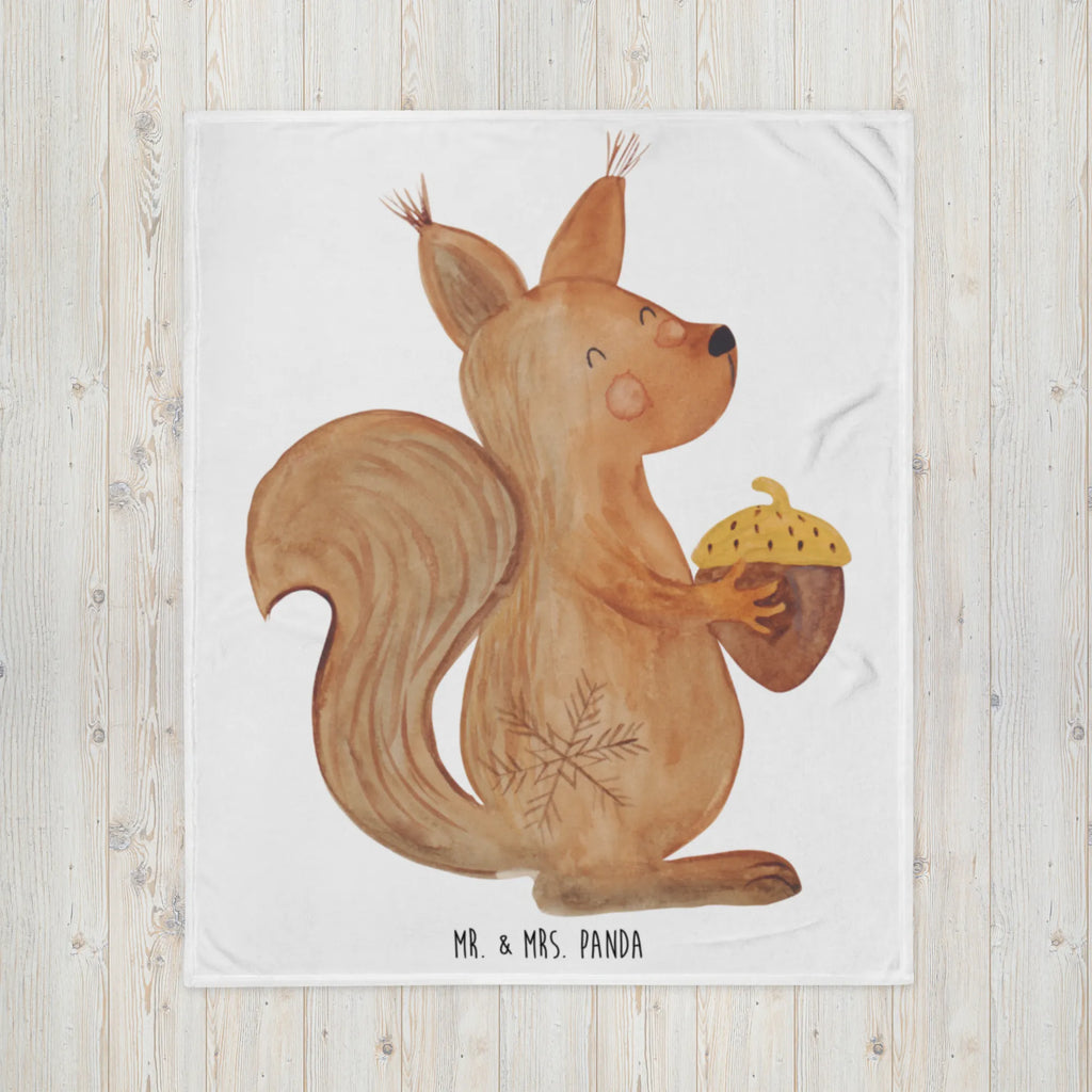 Kuscheldecke Eichhörnchen Weihnachten Decke, Sofadecke, Wolldecke, Wohndecke, Tagesdecke, Winter, Weihnachten, Weihnachtsdeko, Nikolaus, Advent, Heiligabend, Wintermotiv, Weihnachtsgruß, Vogel, Frohe Weihnachten, Frohes neues Jahr, Weihnachtsmotiv, Neujahr, Guten Rutsch