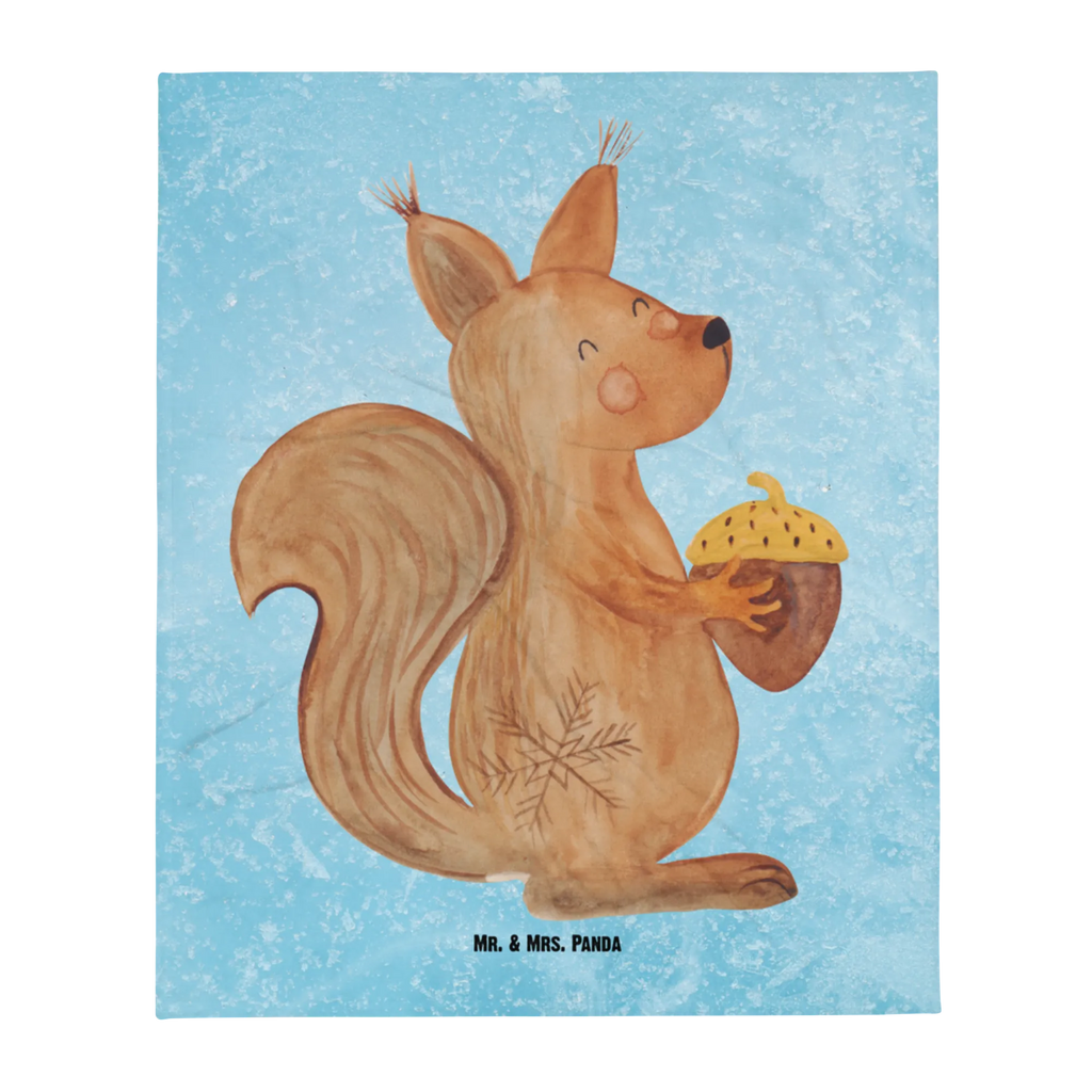 Kuscheldecke Eichhörnchen Weihnachten Decke, Sofadecke, Wolldecke, Wohndecke, Tagesdecke, Winter, Weihnachten, Weihnachtsdeko, Nikolaus, Advent, Heiligabend, Wintermotiv, Weihnachtsgruß, Vogel, Frohe Weihnachten, Frohes neues Jahr, Weihnachtsmotiv, Neujahr, Guten Rutsch