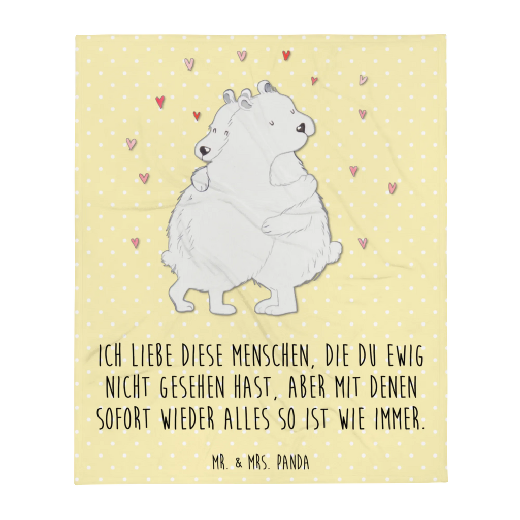 Blanket Icebear Embrace Dekodecke, Fleecedecke, Schmusedecke, Kuscheldecke XXL, Dekoration, Wolldecke, Weihnachtsgeschenk, Jahrestagsgeschenk, Sofadecke, Wohndecke, Tagesdecke, Kuschelfleecedecke, Decke, Kinderdecke, Gemütlich, Mikrofaser Decke, Wohnzimmerdecke, Entspannen, Tiere, Tiermotive, Gute Laune, Lustige Sprüche