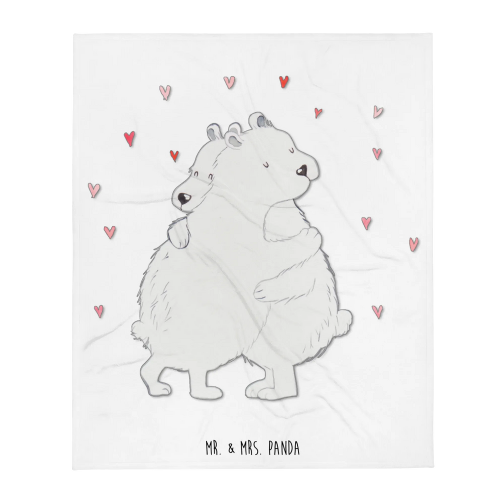 Blanket Icebear Embrace Dekodecke, Fleecedecke, Schmusedecke, Kuscheldecke XXL, Dekoration, Wolldecke, Weihnachtsgeschenk, Jahrestagsgeschenk, Sofadecke, Wohndecke, Tagesdecke, Kuschelfleecedecke, Decke, Kinderdecke, Gemütlich, Mikrofaser Decke, Wohnzimmerdecke, Entspannen, Tiere, Tiermotive, Gute Laune, Lustige Sprüche