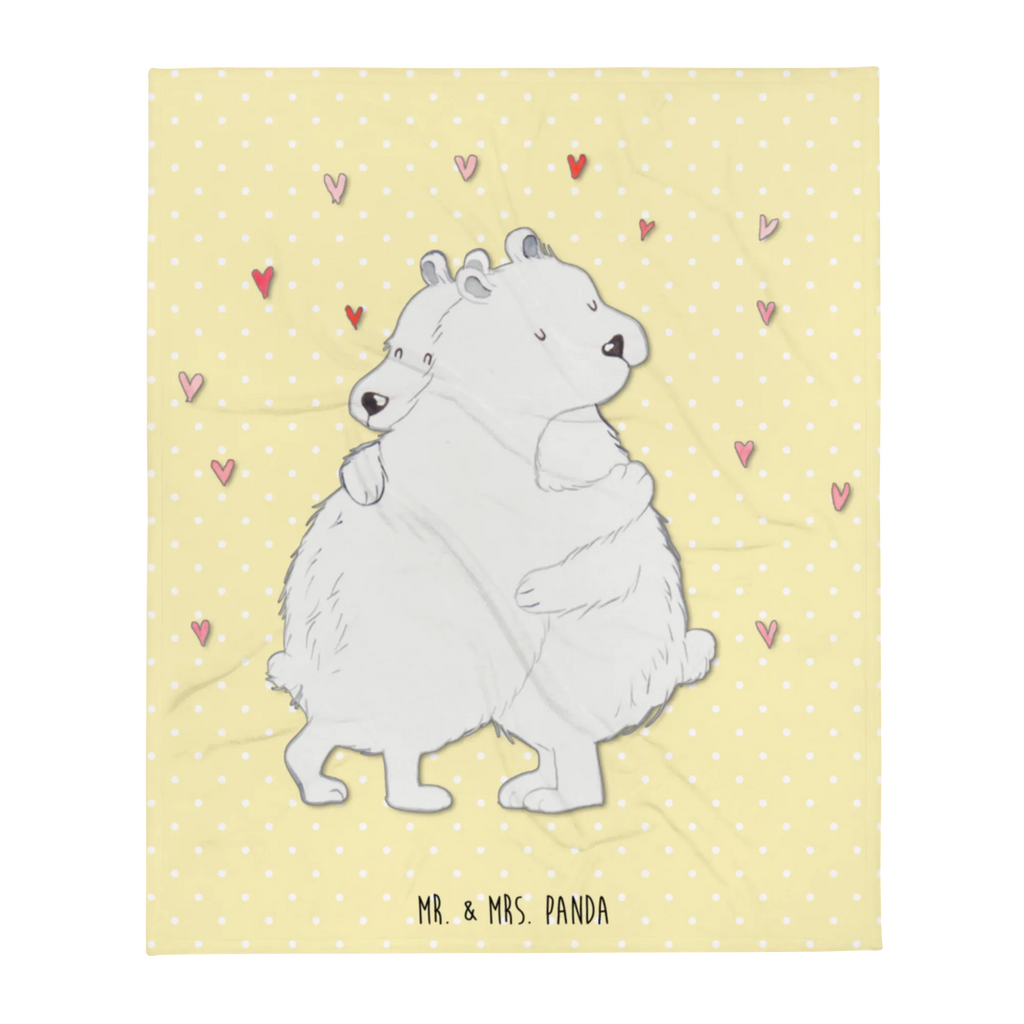 Blanket Icebear Embrace Dekodecke, Fleecedecke, Schmusedecke, Kuscheldecke XXL, Dekoration, Wolldecke, Weihnachtsgeschenk, Jahrestagsgeschenk, Sofadecke, Wohndecke, Tagesdecke, Kuschelfleecedecke, Decke, Kinderdecke, Gemütlich, Mikrofaser Decke, Wohnzimmerdecke, Entspannen, Tiere, Tiermotive, Gute Laune, Lustige Sprüche