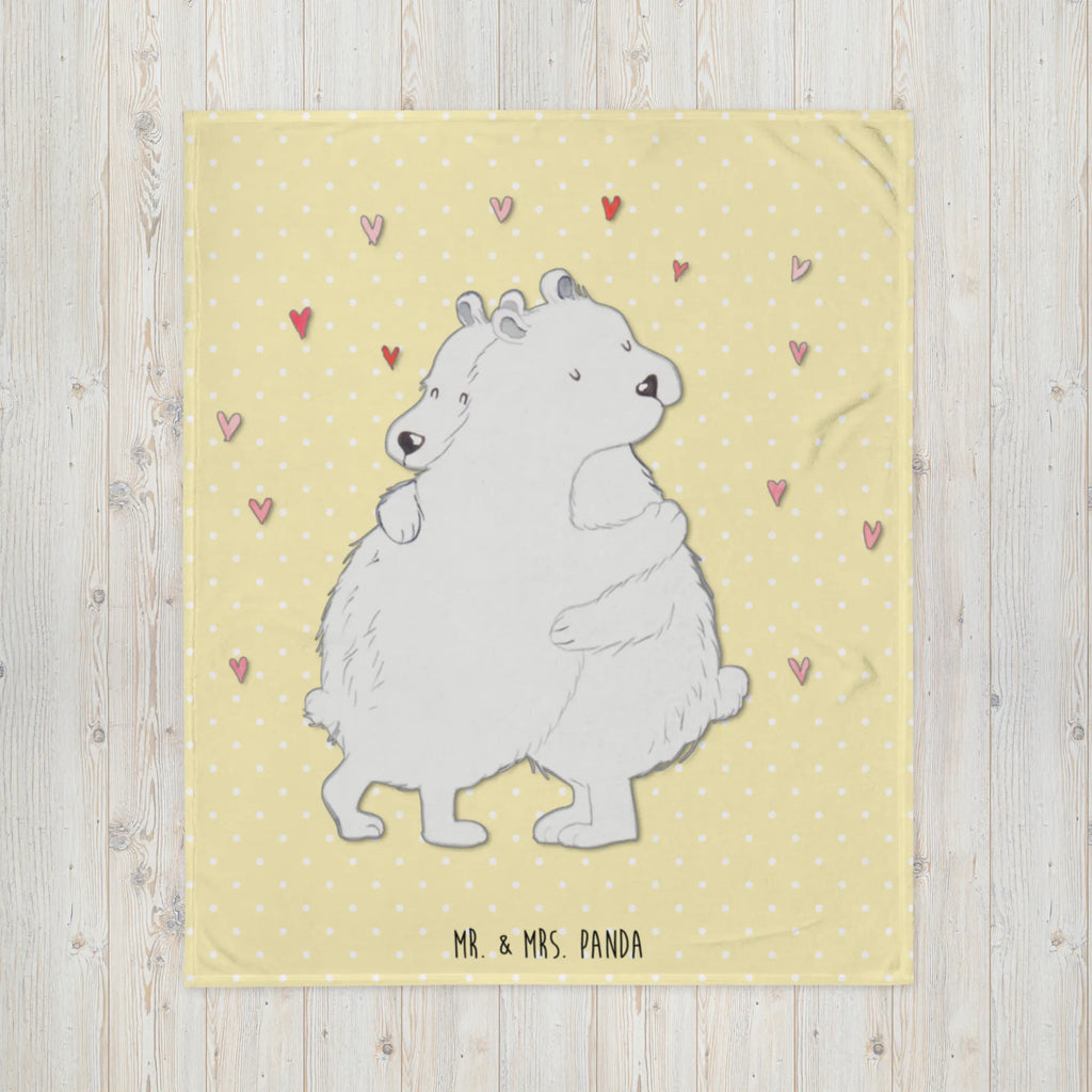 Blanket Icebear Embrace Dekodecke, Fleecedecke, Schmusedecke, Kuscheldecke XXL, Dekoration, Wolldecke, Weihnachtsgeschenk, Jahrestagsgeschenk, Sofadecke, Wohndecke, Tagesdecke, Kuschelfleecedecke, Decke, Kinderdecke, Gemütlich, Mikrofaser Decke, Wohnzimmerdecke, Entspannen, Tiere, Tiermotive, Gute Laune, Lustige Sprüche