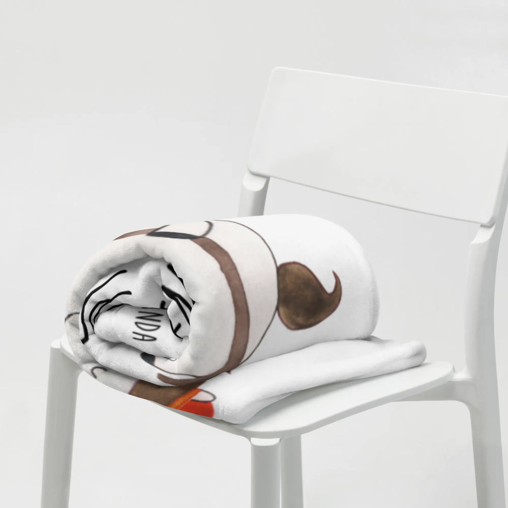 Kuscheldecke Einhorn Bube Tagesdecke, Wolldecke, Decke, Sofadecke, Wohndecke, Einhorn, Einhörner, Einhorn Deko, Unicorn, Bube, Mittelalter