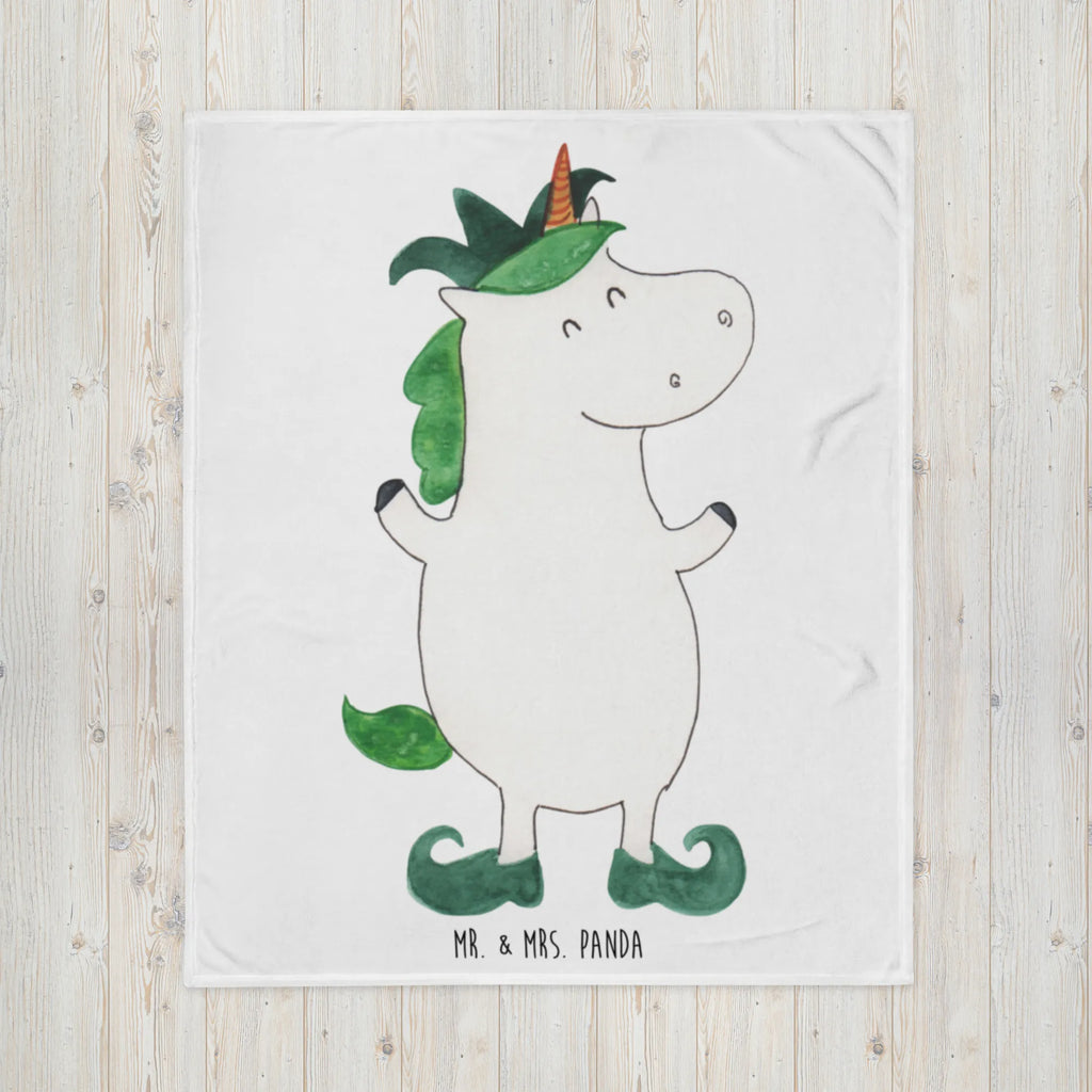 Blanket unicorn joker snuggle blanket, sofa throw, warm blanket, cozy blanket, plush blanket, Sherpa blanket, fleece blanket, throw blanket, unicorn, unicorns, Punch, Court Jester, Juggler, Middle Ages, Unicorn