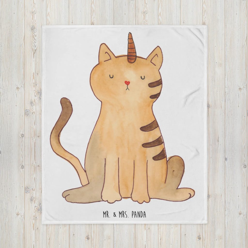 Blanket unicorn Cat Wolldecke, Decke, Sofadecke, Wohndecke, Tagesdecke, Einhorn, Einhörner, Einhorn Deko, Unicorn, Glitzer, Mieze, Katze, Einhornkatze, Katzer, Kittyhorn, Erwachsenwerden, Katzenhorn, Regenbogen, Einhornpower