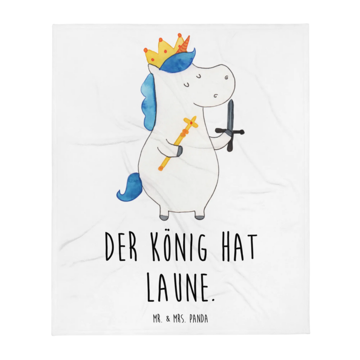 Kuscheldecke Einhorn König mit Schwert Sofadecke, Plüschdecke, Kunstfelldecke, Warme Decke, Mikrofaserdecke, Kuschelige Decke, Couchdecke, Decke, Schlafdecke, Wohndecke, Flauschige Decke, Bettüberwurf, Bettdecke, Plaid, Winterdecke, Tagesdecke, Felloptik Decke, Fleece-Kuscheldecke, Sofaüberwurf, Flauschige Kuscheldecke, Kuscheldecke, Unicorn, Einhorn, Einhörner, Einhorn Deko, Mittelalter, König, Ritter