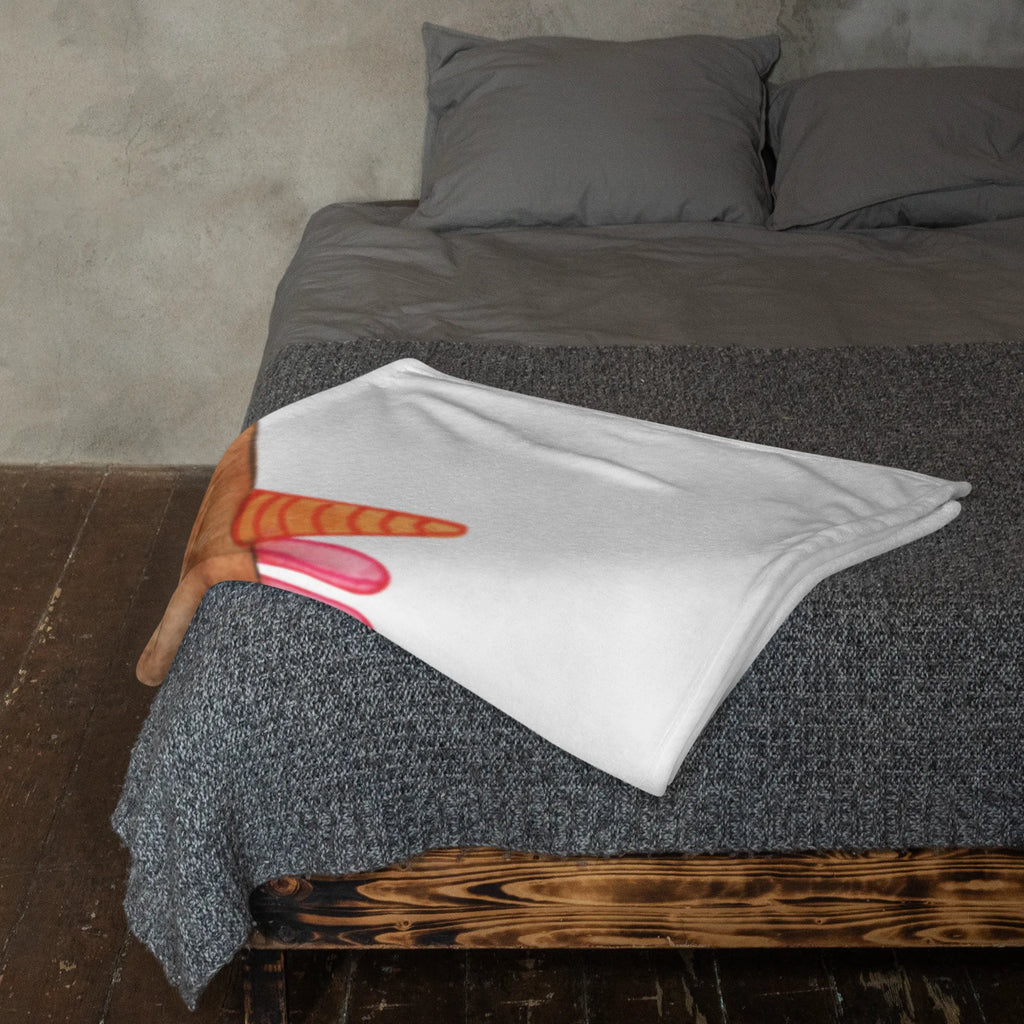 Koc Jednorożec świnka morska Decke, Wolldecke, Wohndecke, Sofadecke, Tagesdecke, Einhorn, Einhörner, Einhorn Deko, Unicorn, Meerschwein, Meericorn, Meerhörnchen, Meerschweinchen