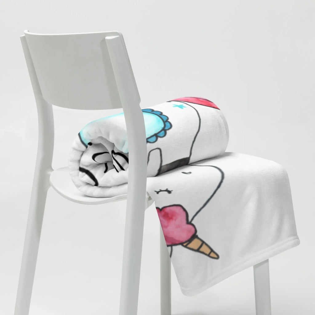 Blanket unicorn muffins Wolldecke, Sofadecke, Tagesdecke, Wohndecke, Decke, Einhorn, Einhörner, Einhorn Deko, Unicorn, Muffin, Liebesgrüße, Backen, Grüße, Glückwünsche, Geburtstag, Geburtstagsgrüße, Kekse