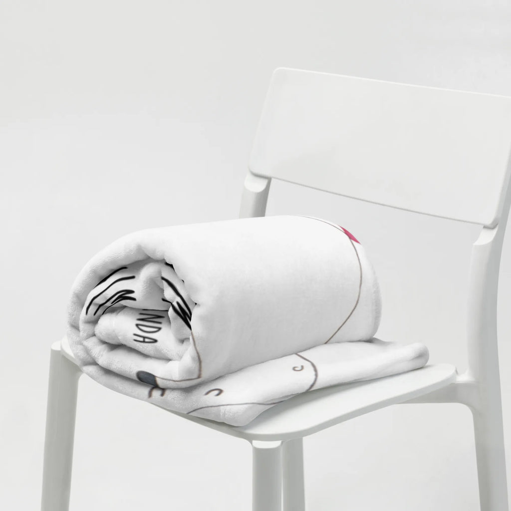 Blanket unicorn party Tagesdecke, Sofadecke, Decke, Wolldecke, Wohndecke, Einhorn, Einhörner, Einhorn Deko, Unicorn, Disco, Party, Feier, Konfetti, Geburtstag, Club, Fest, Alkohol, Glitzer