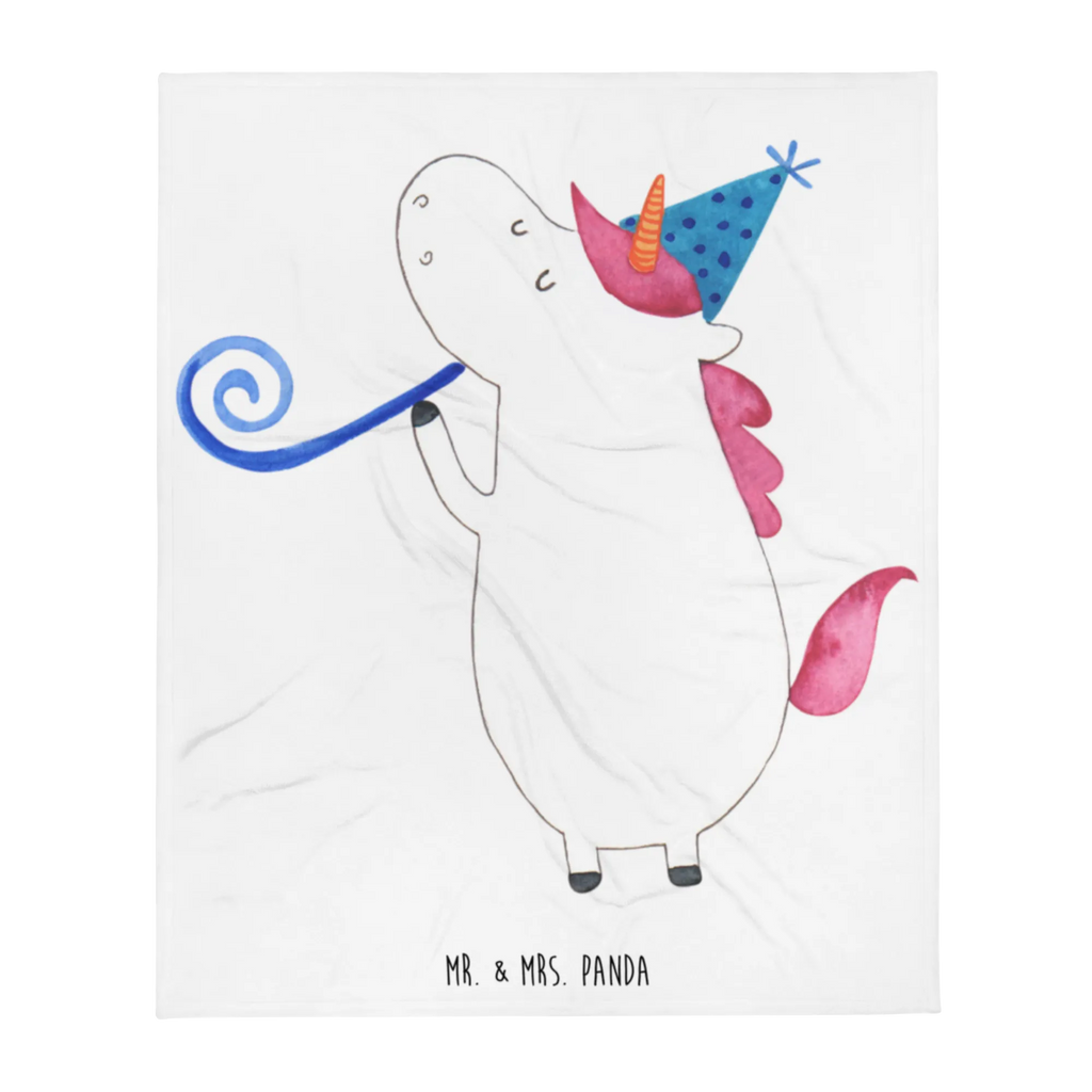 Blanket unicorn party Tagesdecke, Sofadecke, Decke, Wolldecke, Wohndecke, Einhorn, Einhörner, Einhorn Deko, Unicorn, Disco, Party, Feier, Konfetti, Geburtstag, Club, Fest, Alkohol, Glitzer