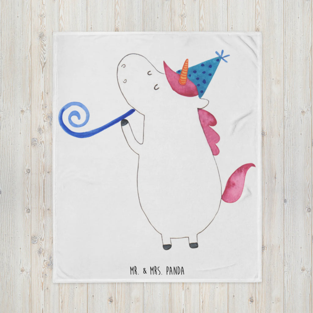 Blanket unicorn party Tagesdecke, Sofadecke, Decke, Wolldecke, Wohndecke, Einhorn, Einhörner, Einhorn Deko, Unicorn, Disco, Party, Feier, Konfetti, Geburtstag, Club, Fest, Alkohol, Glitzer