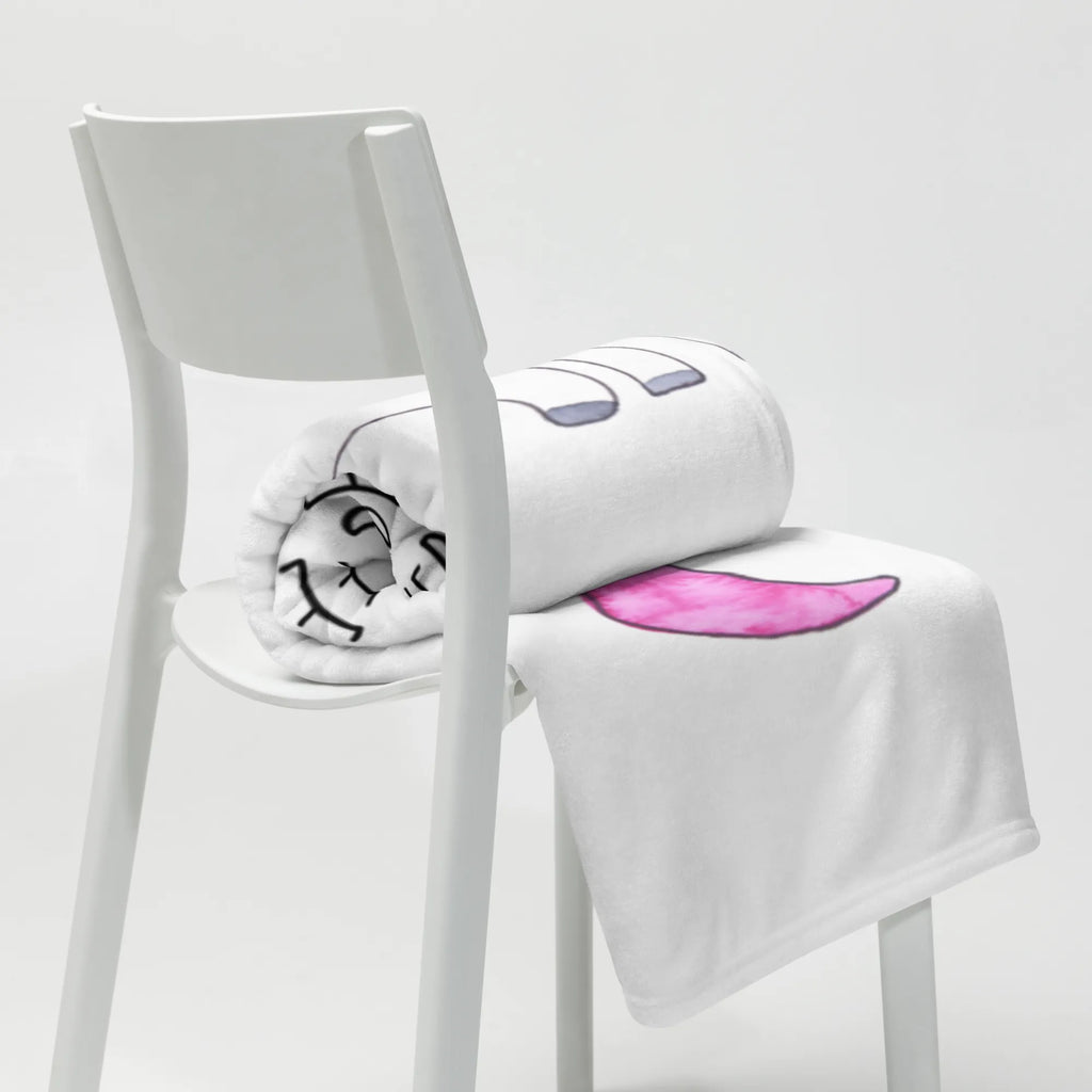 Koc Jednorożec puszczać bąki Wolldecke, Wohndecke, Sofadecke, Decke, Tagesdecke, Einhorn, Einhörner, Einhorn Deko, Unicorn, Regenbogen, Einhornpower, lustig, Spaß, Freundin, Erwachsenwerden, Pups, Glitzer