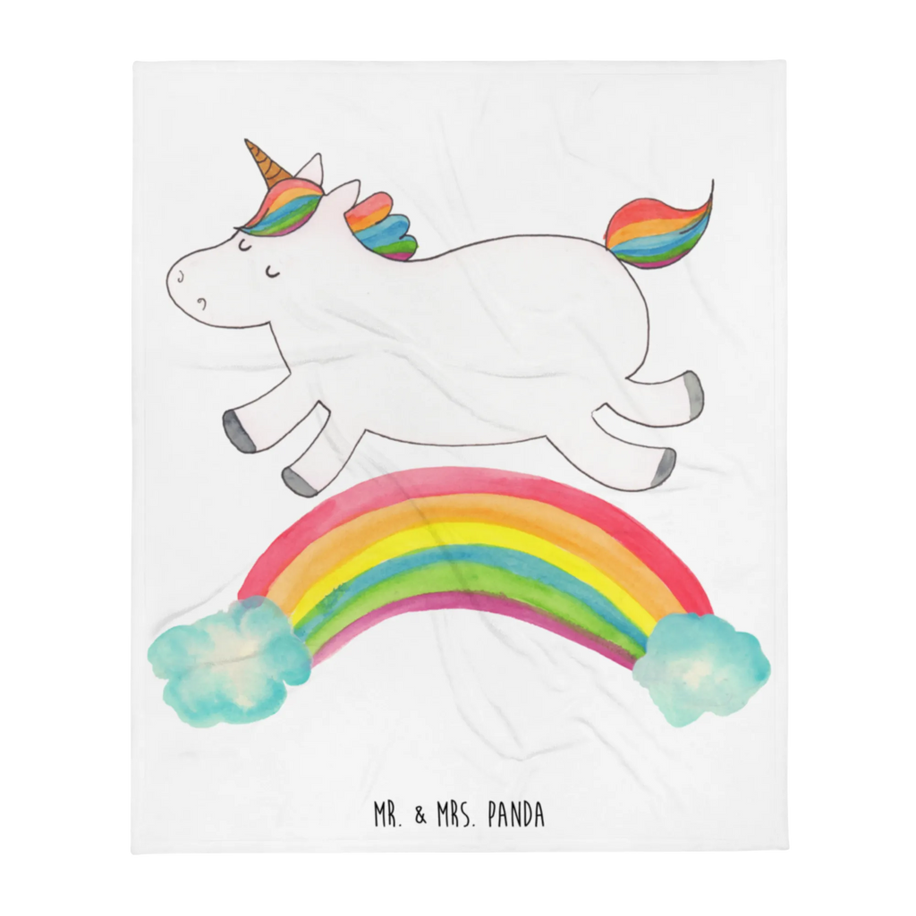 Kuscheldecke Einhorn Regenbogen Wohndecke, Sofadecke, Decke, Wolldecke, Tagesdecke, Einhorn, Einhörner, Einhorn Deko, Unicorn, Einhornautobahn, Erwachsenwerden, Regenbogen, Einhornpower, Glitzer