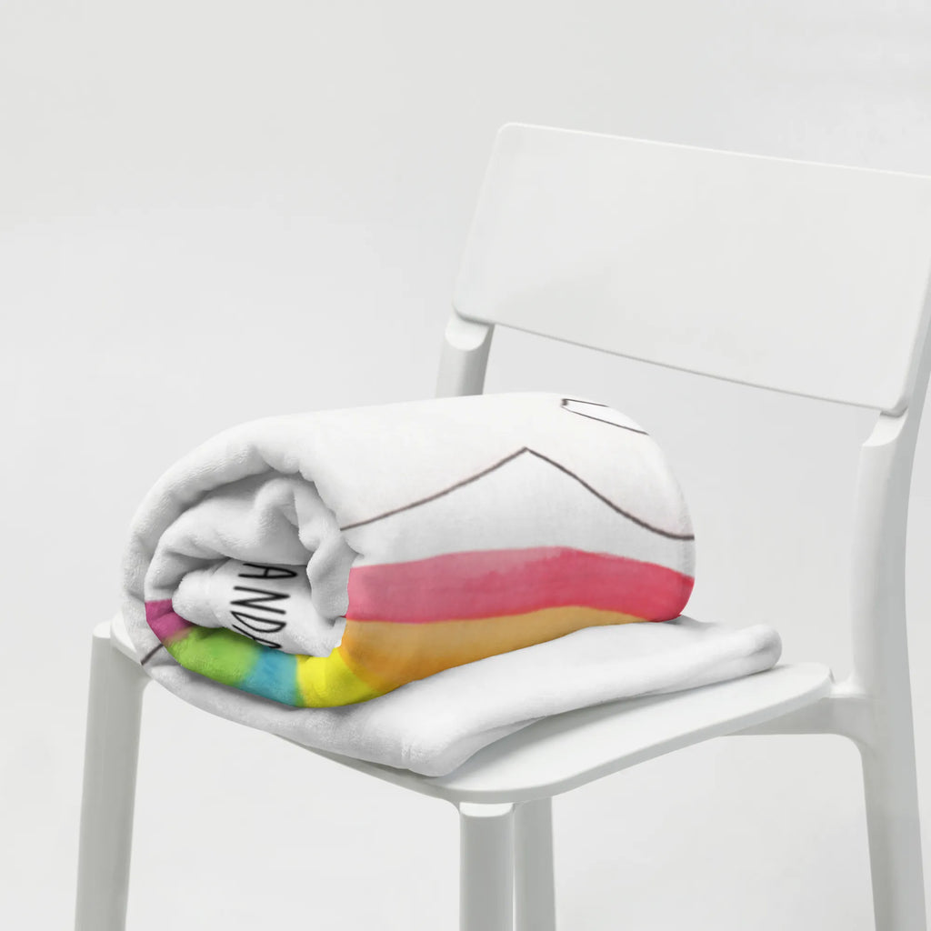 Kuscheldecke Einhorn Regenbogen Wohndecke, Sofadecke, Decke, Wolldecke, Tagesdecke, Einhorn, Einhörner, Einhorn Deko, Unicorn, Einhornautobahn, Erwachsenwerden, Regenbogen, Einhornpower, Glitzer