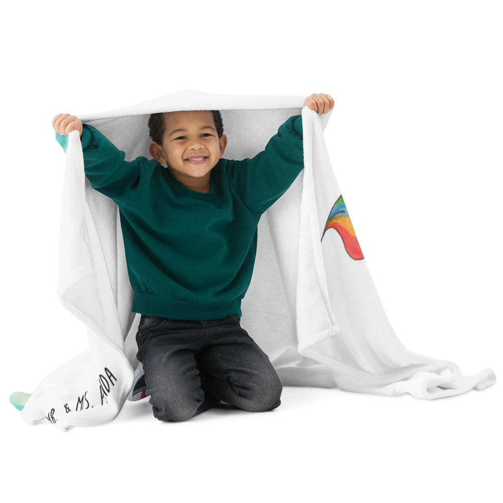 Kuscheldecke Einhorn Regenbogen Wohndecke, Sofadecke, Decke, Wolldecke, Tagesdecke, Einhorn, Einhörner, Einhorn Deko, Unicorn, Einhornautobahn, Erwachsenwerden, Regenbogen, Einhornpower, Glitzer