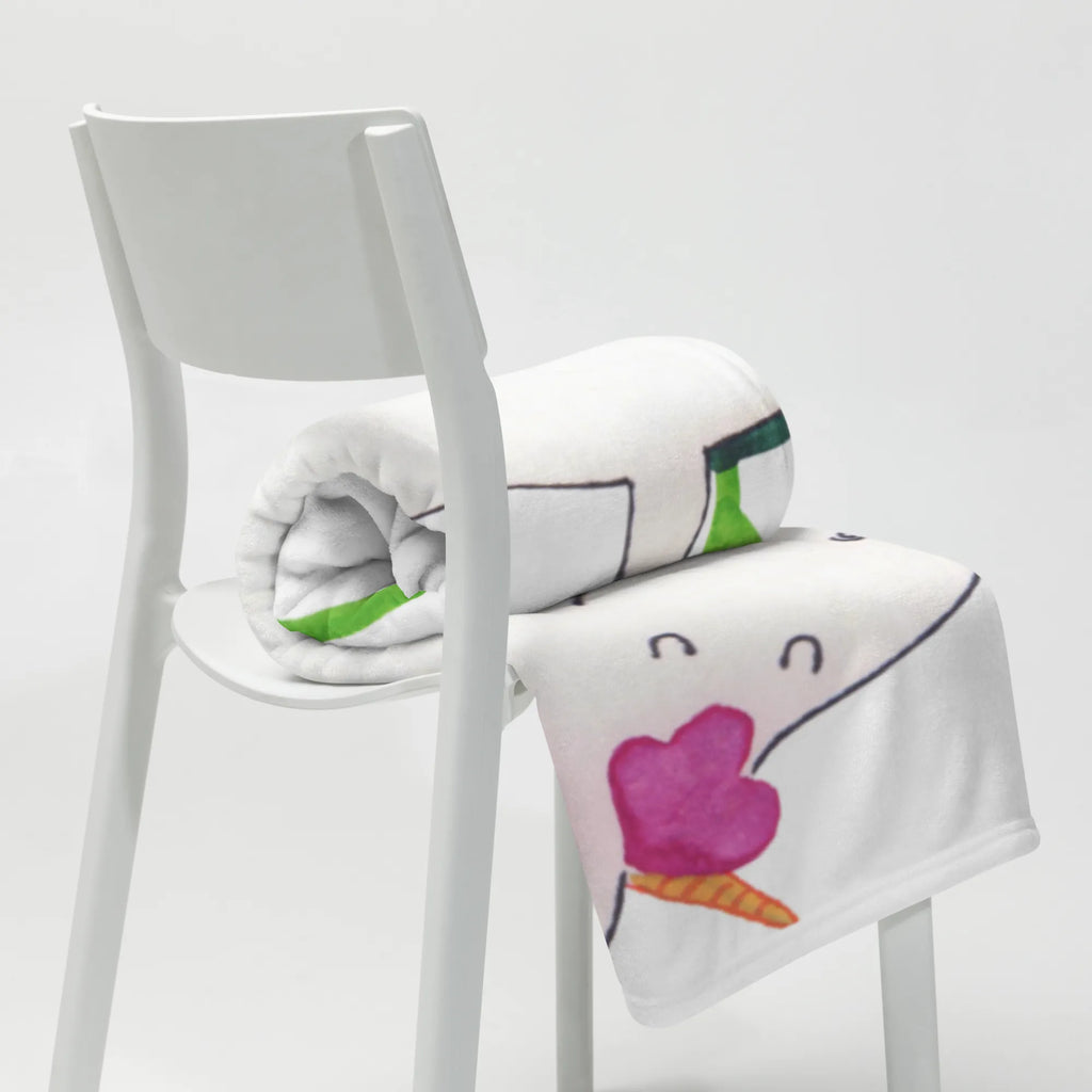 Blanket unicorn cyclist Decke, Sofadecke, Wolldecke, Wohndecke, Tagesdecke, Einhorn, Einhörner, Einhorn Deko, Unicorn, Feenstaub, Konfetti, Rad, Kummer, Luxusproblem, Radfahrer, Liebeskummer, Radfahren, Bike